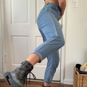Union Bay Mom Jeans